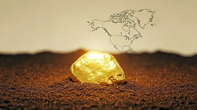 Alamos Gold Exits Türkiye to Focus on North American Growth