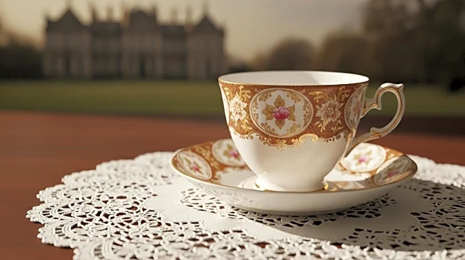 Downton Abbey's Final Film Brings Maggie Smith Back in a Nostalgic Tribute