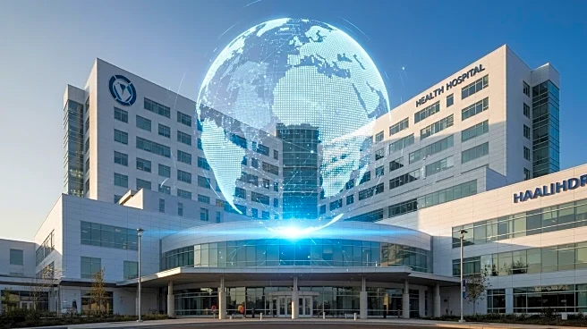 Government Health Data: Driving Innovation and Improving Care Through Responsible Access