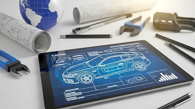 Tata Technologies Acquires ES-Tec Group to Expand Automotive Engineering Services