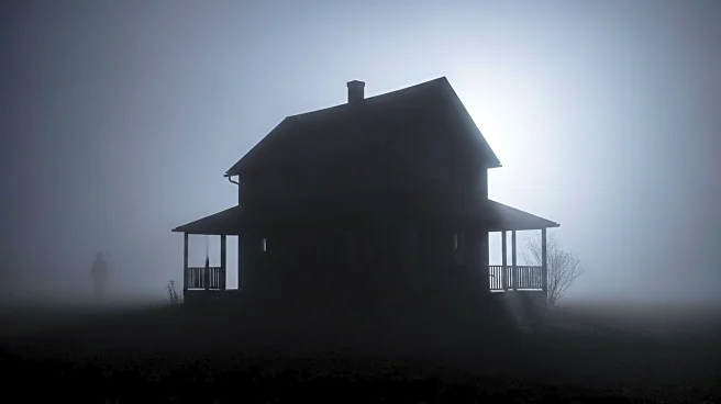 Netflix's 'Monster: The Ed Gein Story' Explores Infamous Murderer's Impact on American Culture