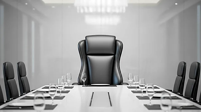 Nestlé Chair Paul Bulcke Faces Investor Backlash After CEO Ouster