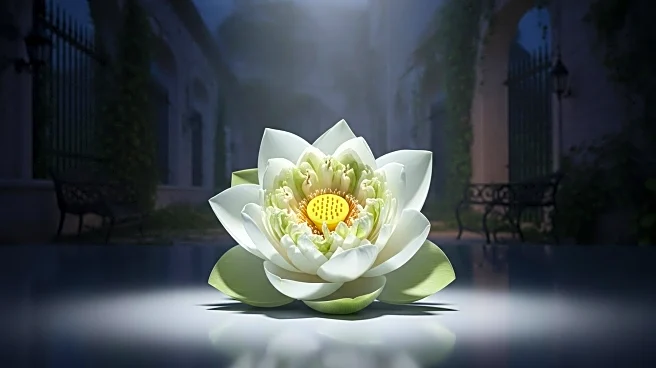 'White Lotus' Season 4 Set in France, Cast Uncertain