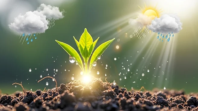 Acadian Plant Health Launches Biostimulants to Enhance Farming Resilience Amid Climate Risks