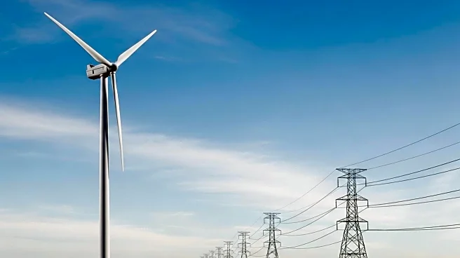 House Proposal for NEPA Reform Gains Support from Electric Utilities