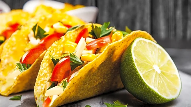 Viva La Vida Taco and Tequila Festival Set to Celebrate Cultural Heritage