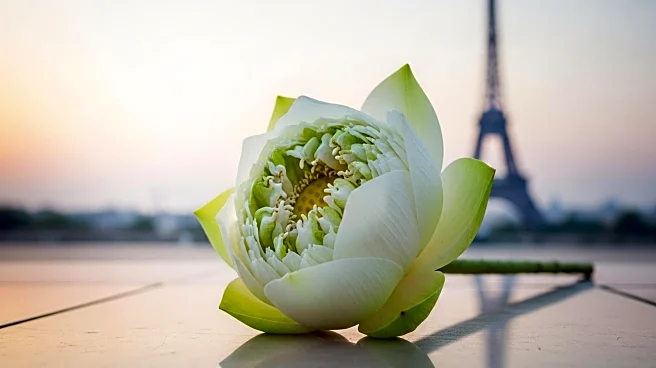 'White Lotus' Season 4 Set in France, Revealed by Parker Posey at Emmys