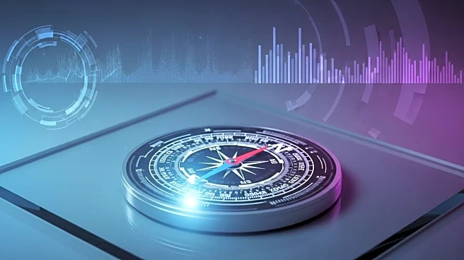 ETS Introduces Futurenav Compass to Enhance Career Navigation for College Students