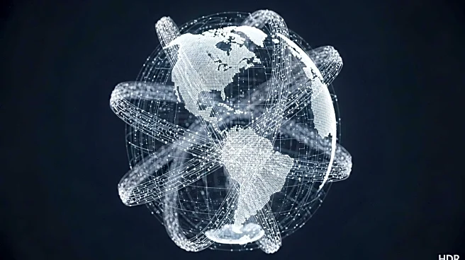CIFTIS 2025 Highlights Intelligent Innovation and Global Trade Partnerships