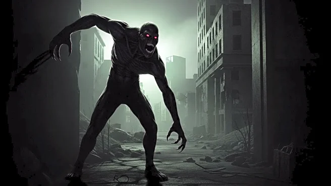 Dying Light: The Beast Continues the Zombie Saga with New Twists