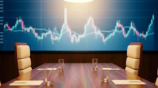 Federal Reserve Prepares for Contentious Meeting Amid Interest Rate Decision