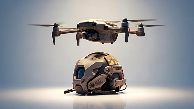 U.S. Army Implements Venture Capital Model to Accelerate Technology Deployment to Soldiers