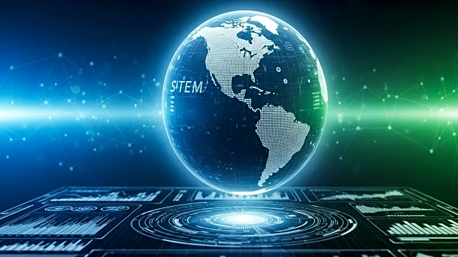 NASA's Learning Ecosystems Northeast Project Connects Educators with STEM Data