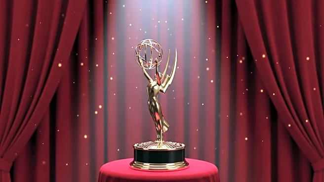 Owen Cooper Wins Emmy as Youngest Male Actor, Setting New Record