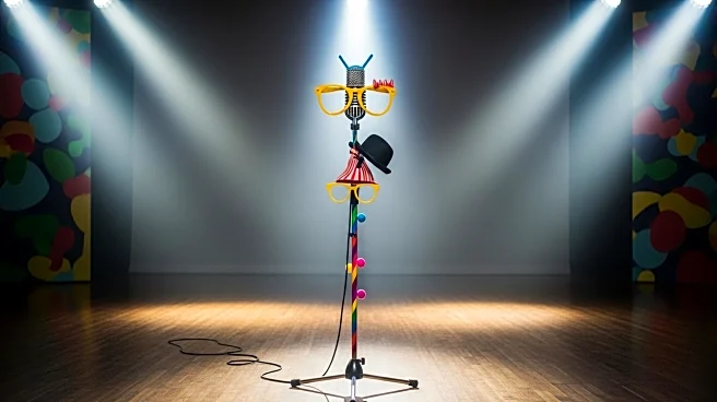 Comedian Morgan Jay Expands Goofy Guy Tour with Additional Dates