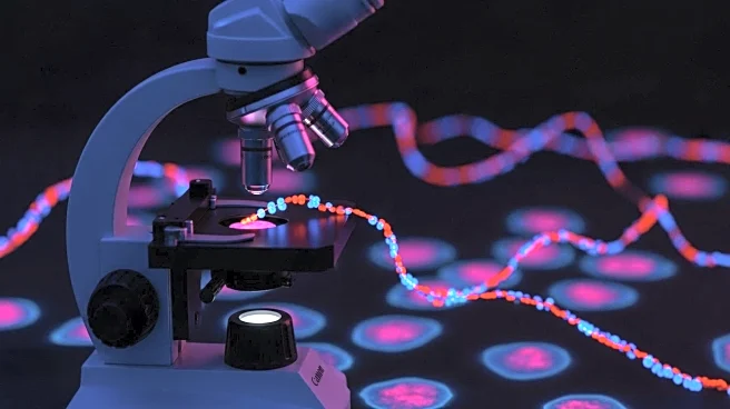 Immunofluorescence Assay Market Projected to Reach USD 6.11 Billion by 2034