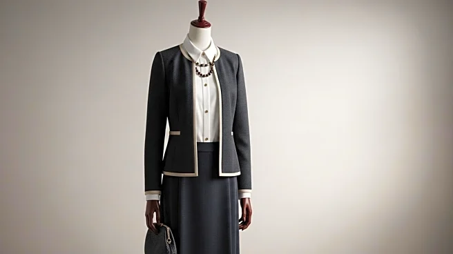French Fashion Brand Iro Undergoes Major Transformation to Boost Global Presence