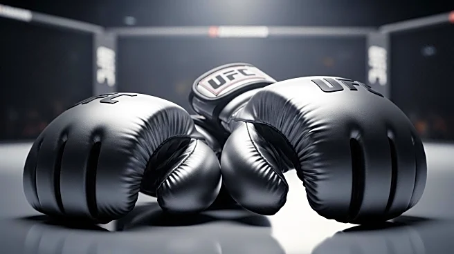 Jean Silva Reflects on Noche UFC Loss and Plans for Comeback