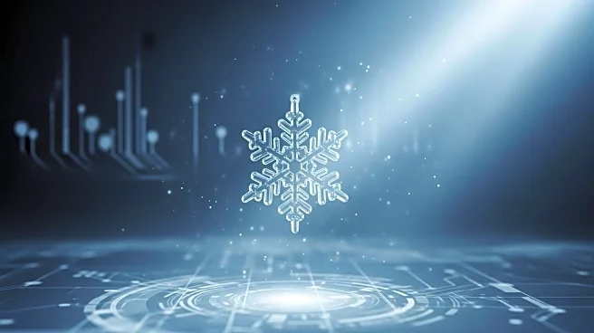 Snowflake Reports Revenue Growth and New CFO Appointment Amid AI Demand