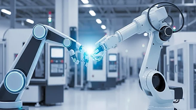 Employ Milwaukee CEO Julie Cayo Focuses on AI Integration for Workforce Development