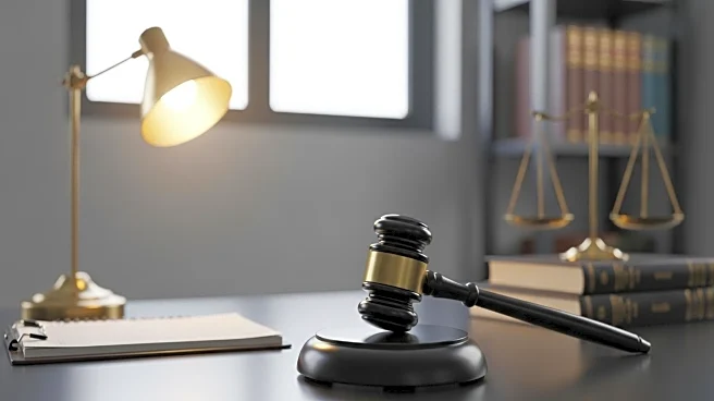 Seyfarth Shaw Expands Litigation Practice with New Partner in Charlotte