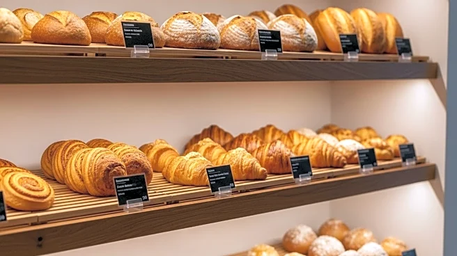 Costco Expands Bakery Offerings with New Seasonal Items