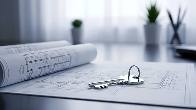 Vidi Construction Enters Administration Amid Economic Challenges