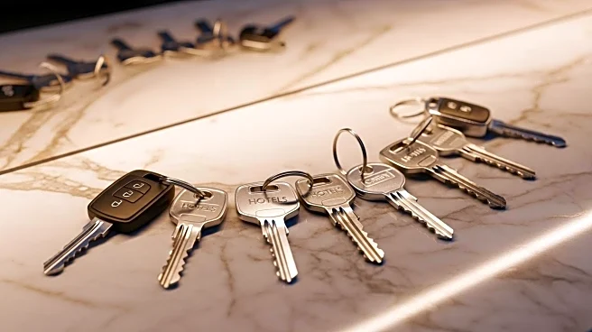 Graduate by Hilton Secures $303 Million Refinancing for Seven Hotels