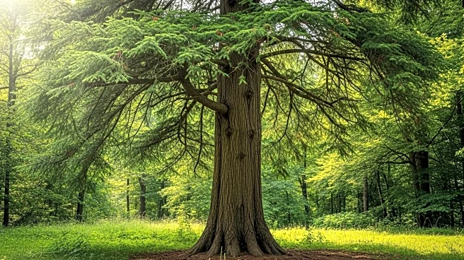 Cedar Trace Emerges as Key Player in Reinsurance Class of 2025