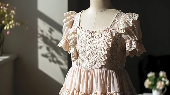 Olivia Rodrigo Embraces Babydoll Fashion at Post-Emmys Event