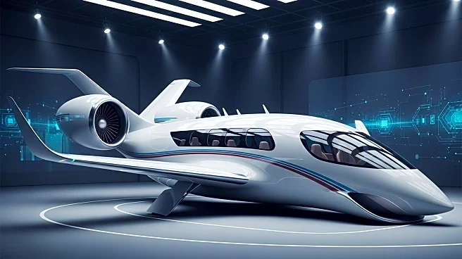 Archer Aviation Faces Financial Challenges Despite Industry Support