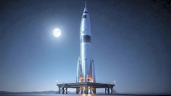 Firefly Aerospace's Alpha Rocket Cleared for Launch After April Failure Investigation
