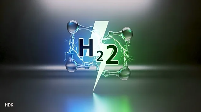 HyFlux and AMRC Collaborate on Hydrogen-Electric Aircraft Cooling System