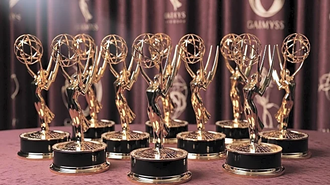 Variety Cover Stars Triumph at 2025 Emmy Awards