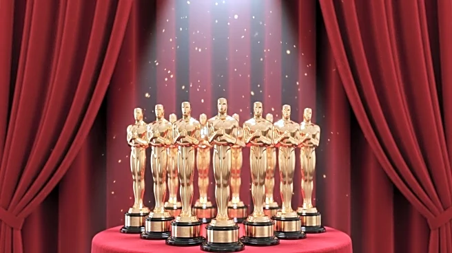 Emmy Awards 2025: Stars Shine in Best Dressed Showcase