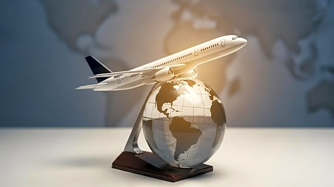 Flight Centre Launches Global Campaign Focused on Trust and Customer Experience