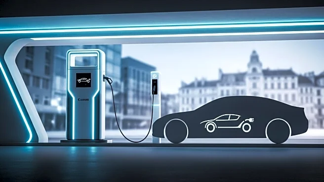 BYD Challenges Stellantis CEO's Remarks on EV Sales in Europe
