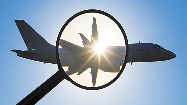FAA Imposes $3.1 Million Fine on Boeing for Safety Violations Affecting 737 Max