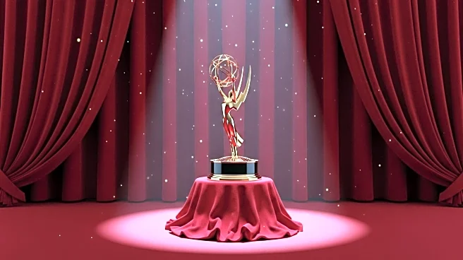 Tramell Tillman Wins Emmy for 'Severance', Breaking Racial Barrier