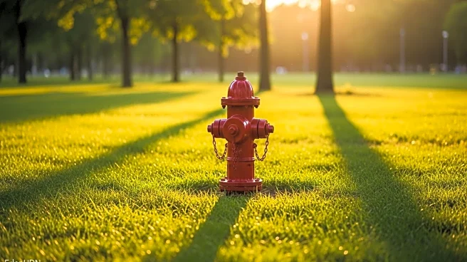 California Board Proposes 'Zone Zero' Regulations to Mitigate Wildfire Risks