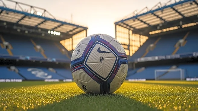 Chelsea's Dependence on Cole Palmer Raises Concerns