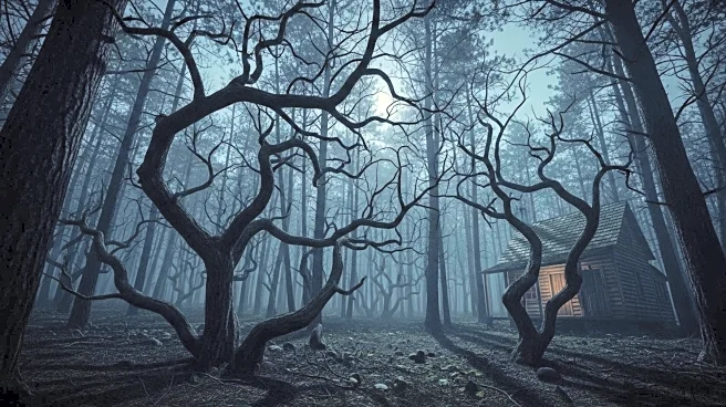 Netflix Releases Trailer for 'Monster: The Ed Gein Story' Starring Charlie Hunnam