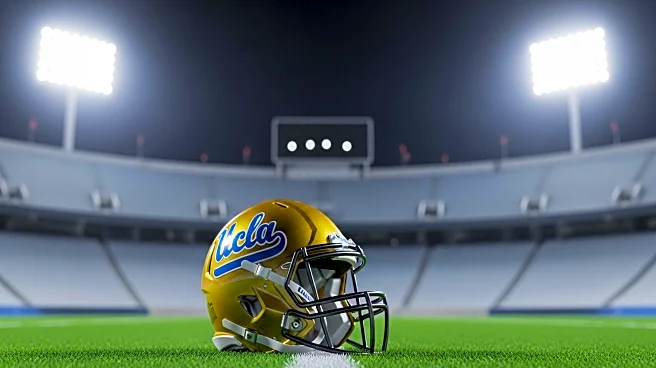 UCLA Faces Recruiting Challenges Following DeShaun Foster's Firing