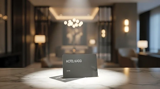 Global Mutual Launches Hotel Platform Following Okami Acquisition