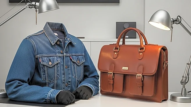 VF Corporation Sells Dickies to Bluestar Alliance in $600 Million Deal