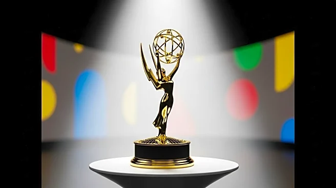 Jeff Hiller Wins Emmy for Supporting Actor in Comedy Series