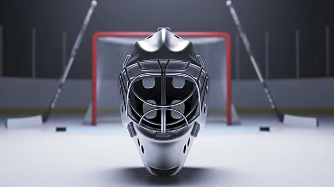 Marc-Andre Fleury Signs Professional Tryout with Penguins, Marks Career Closure