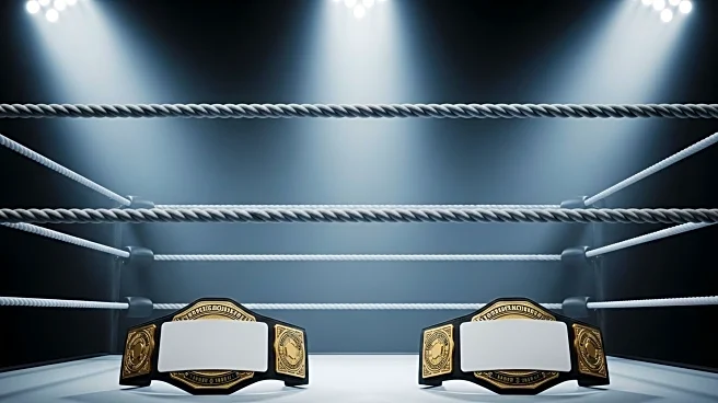 WWE Releases Andrade Amid Creative Differences and Communication Issues