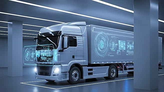 XPO Logistics Utilizes Technology to Combat Truck Detention Issues
