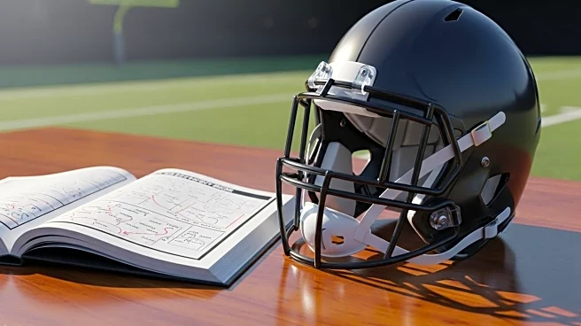 Cleveland Browns Debate Quarterback Strategy After Loss